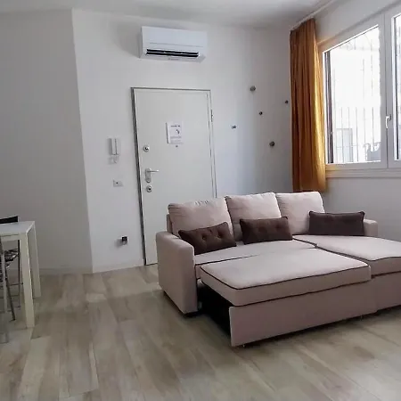 Appartement Loft Bacchiglione *