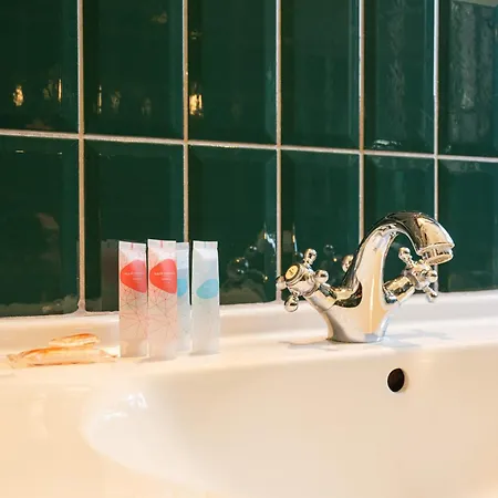 One Bedroom Isola - Mirable Pm 公寓