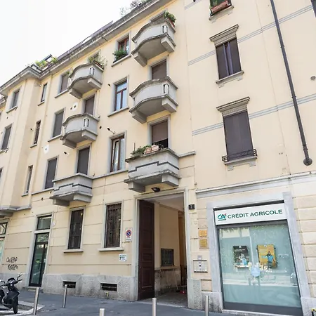 公寓 One Bedroom Isola - Mirable Pm *