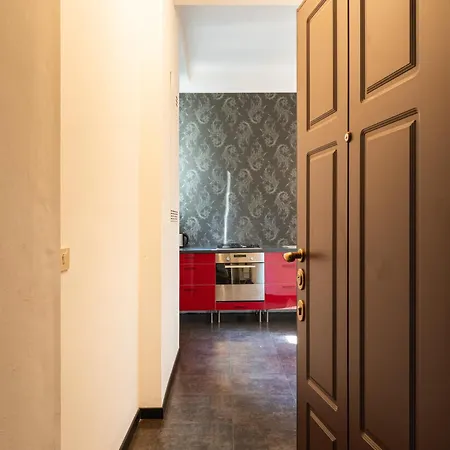 One Bedroom Isola - Mirable Pm * 米兰