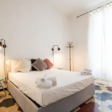 One Bedroom Isola - Mirable Pm 米兰