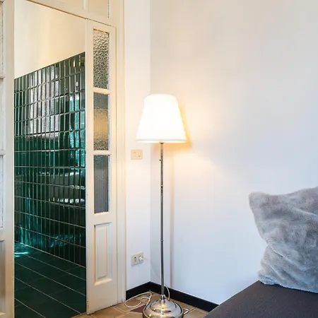 One Bedroom Isola - Mirable Pm * 米兰