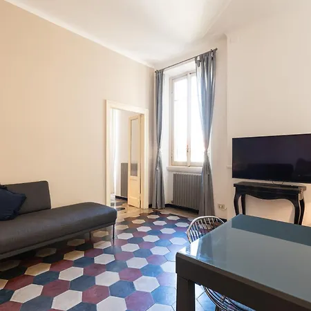 公寓 One Bedroom Isola - Mirable Pm