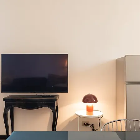 公寓 One Bedroom Isola - Mirable Pm *