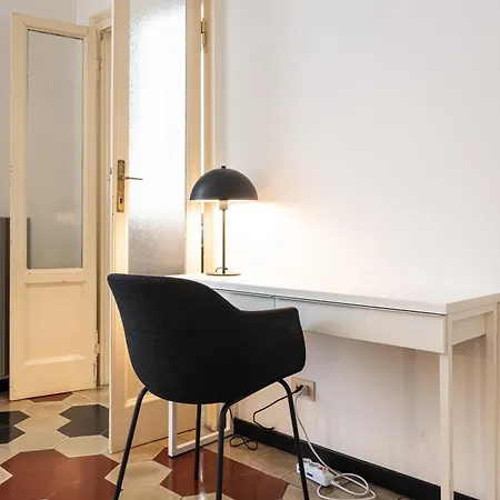 One Bedroom Isola - Mirable Pm *