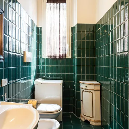 One Bedroom Isola - Mirable Pm 米兰