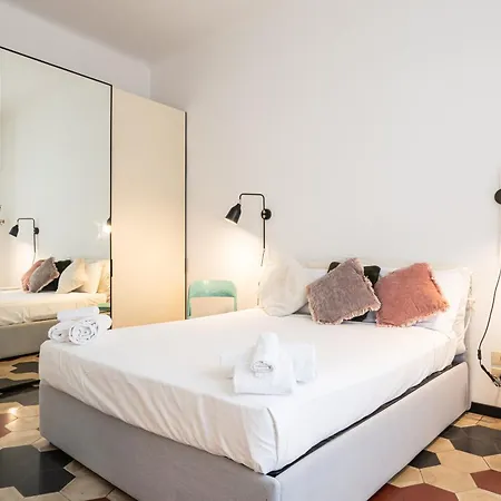 Appartamento One Bedroom Isola - Mirable Pm