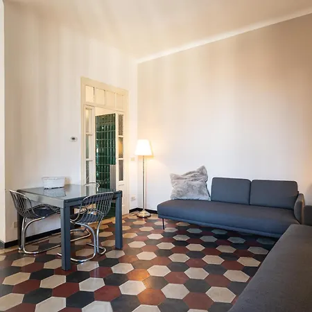 公寓 One Bedroom Isola - Mirable Pm *