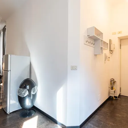 One Bedroom Isola - Mirable Pm