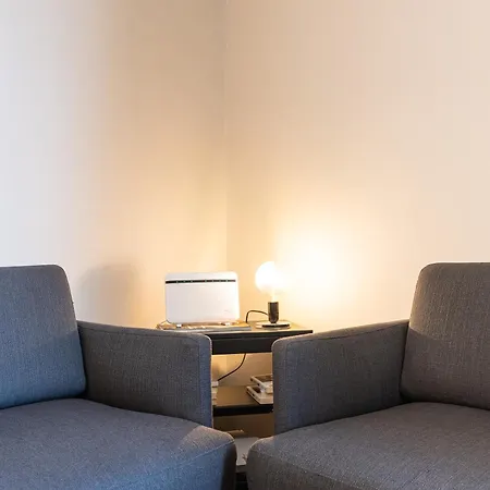 Appartamento One Bedroom Isola - Mirable Pm