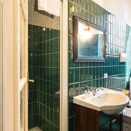 公寓 One Bedroom Isola - Mirable Pm *