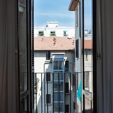 One Bedroom Isola - Mirable Pm *