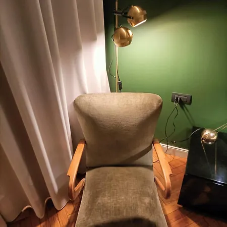 Design Boutique Appartamento