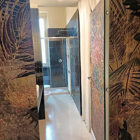 شقة Design Boutique ميلان