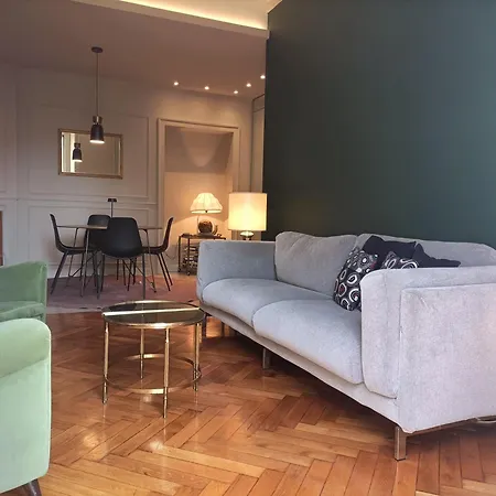 Design Boutique شقة ميلان
