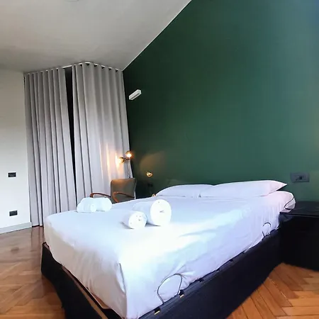 Design Boutique Appartamento Milano