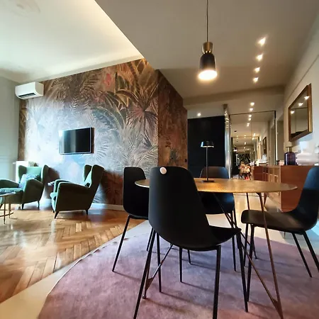 Design Boutique ميلان