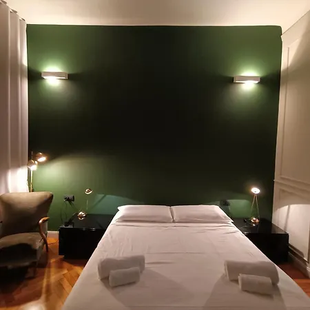 Design Boutique Apartment