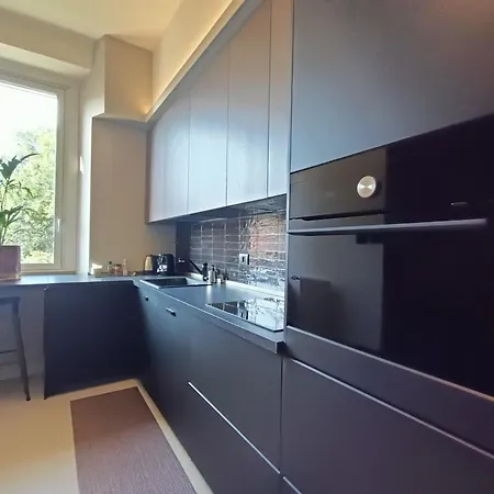 Design Boutique Apartment *