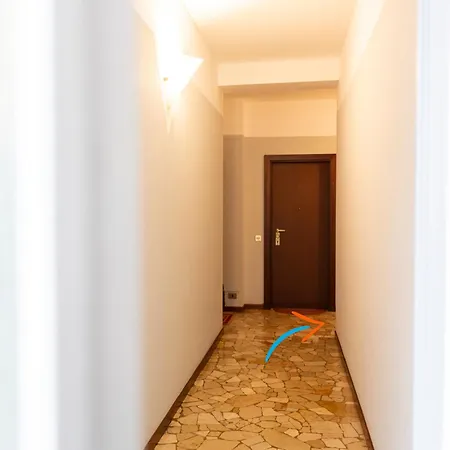 Trendy Corner - Fashion District Appartement