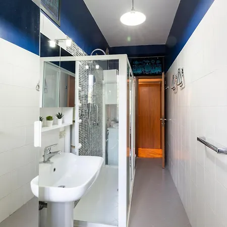 Appartement Trendy Corner - Fashion District