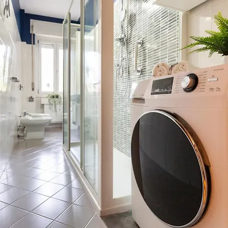 Appartement Trendy Corner - Fashion District Milan