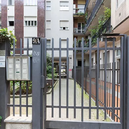 Trendy Corner - Fashion District Appartement Milan