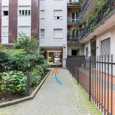 Trendy Corner - Fashion District Milan