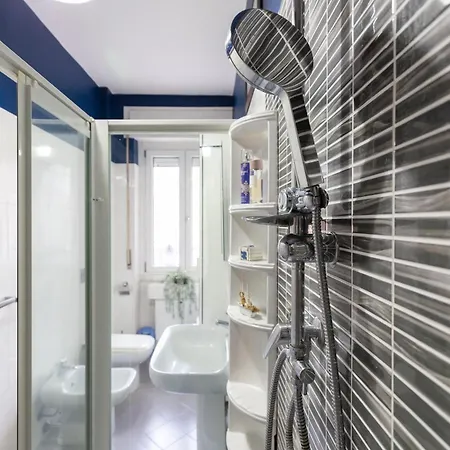 Trendy Corner - Fashion District Appartement