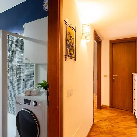 Apartmán Trendy Corner - Fashion District