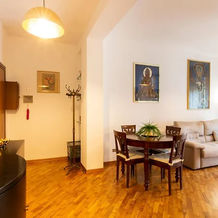 Appartement Trendy Corner - Fashion District