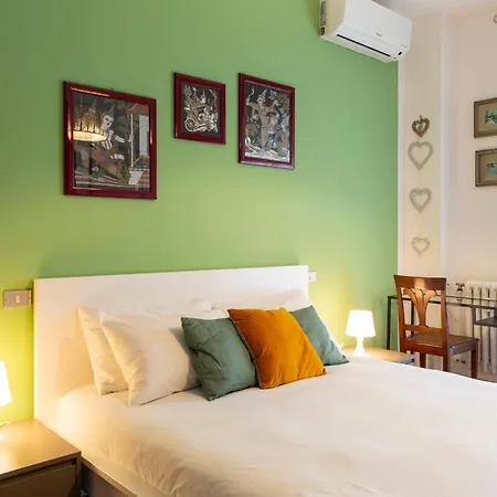 Appartement Trendy Corner - Fashion District *