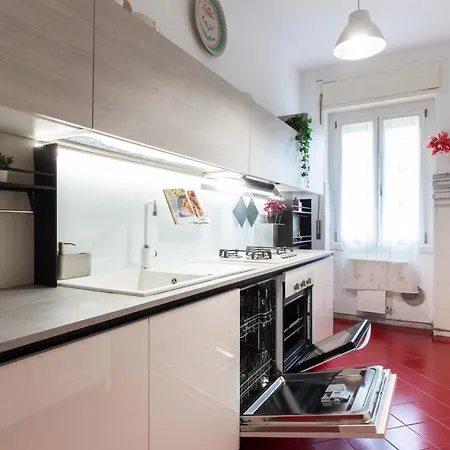Trendy Corner - Fashion District Appartement Milan