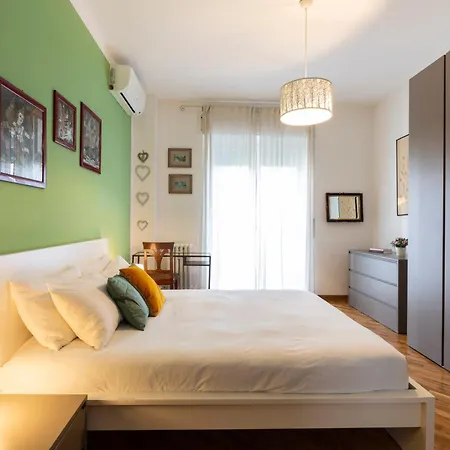 Trendy Corner - Fashion District Appartement