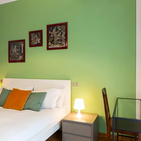 Trendy Corner - Fashion District Appartement *