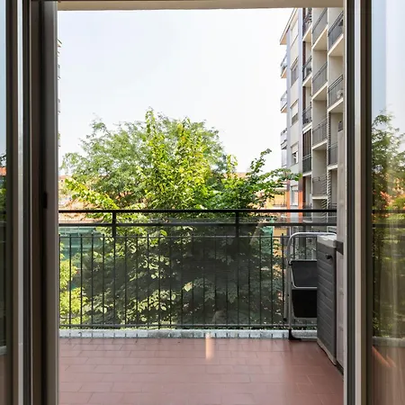 Trendy Corner - Fashion District Appartement Milan