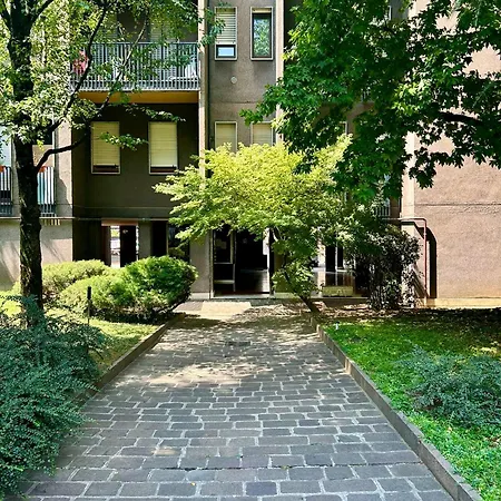 Appartement Lr Deluxe - Maison Zeno *