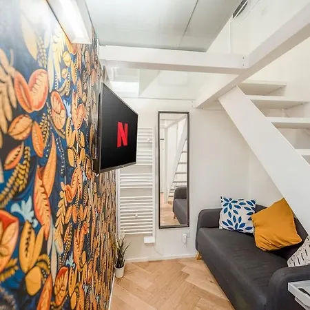 Διαμέρισμα Mini Loft Corso Buenos Aires- Duomo