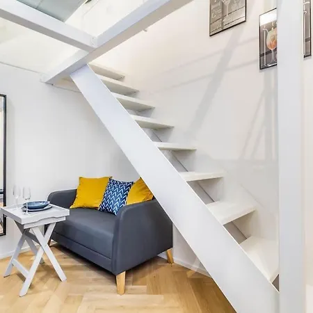 Διαμέρισμα Mini Loft Corso Buenos Aires- Duomo