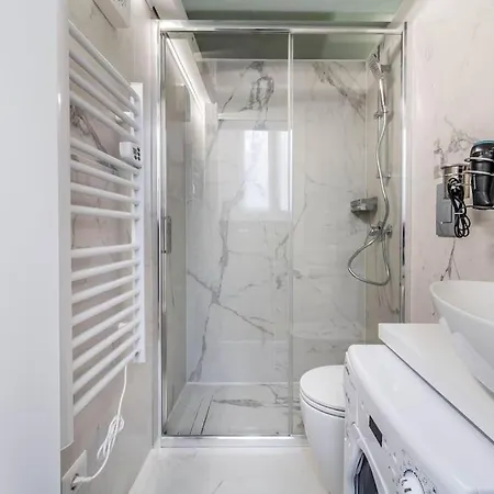 Mini Loft Corso Buenos Aires- Duomo * Μιλάνο