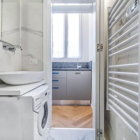 Διαμέρισμα Mini Loft Corso Buenos Aires- Duomo *
