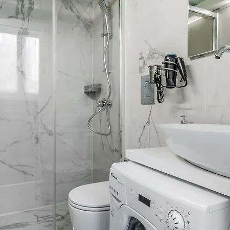 Mini Loft Corso Buenos Aires- Duomo * Μιλάνο