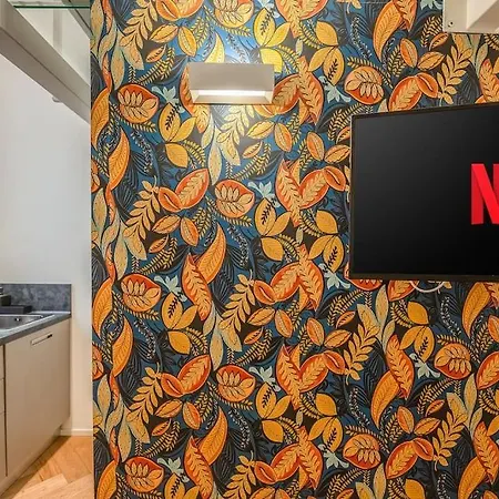 Διαμέρισμα Mini Loft Corso Buenos Aires- Duomo Μιλάνο