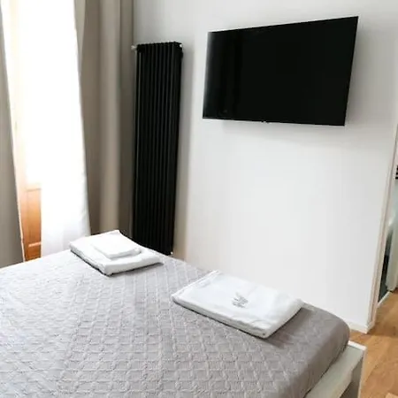 Sweet House Villoresi