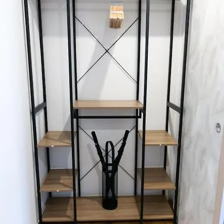 Apartment Sweet House Villoresi Milan