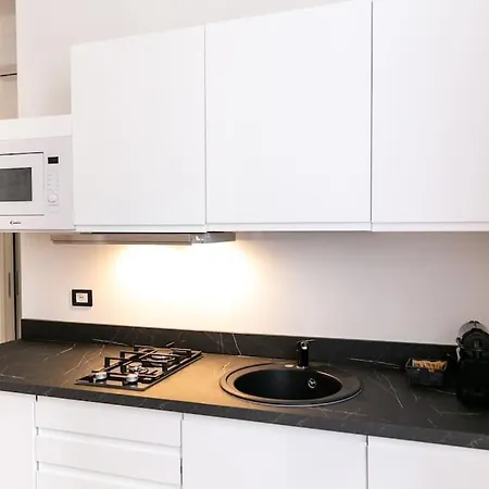 Sweet House Villoresi Apartamento