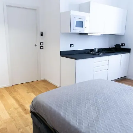 Apartamento Sweet House Villoresi