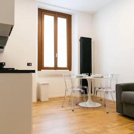 Apartment Sweet House Villoresi *