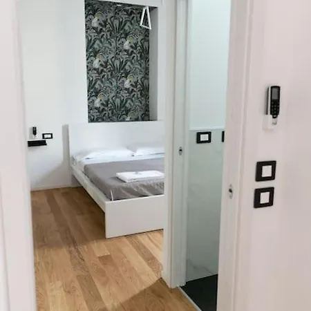 아파트 Sweet House Villoresi