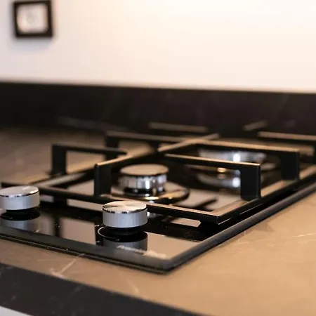 Sweet House Villoresi 아파트